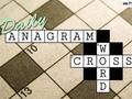 Permainan Silang Kata Anagram Harian  talian