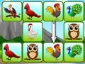Permainan Pautan Burung  talian