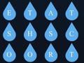 Permainan Dahagakan kata-kata  talian