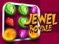 Permainan Jewel Royale talian