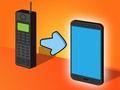 Permainan Transformasi Telefon talian