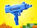 Permainan Pistol 3D Terbiar  talian