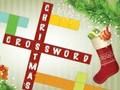 Permainan Silang Kata Krismas  talian