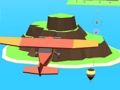 Permainan Parkour aircrufe talian