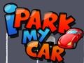 Permainan IPark kereta saya  talian