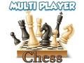Permainan Catur Multiplayer talian