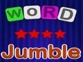 Permainan Kata Jumble  talian