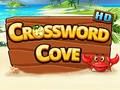 Permainan Crossword Cove HD talian