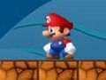 Permainan Super Mario Run Jump talian