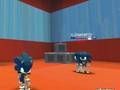 Permainan Kogama: Sonic Dash 2 talian