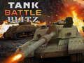 Permainan Kereta kebal Battle Blitz  talian