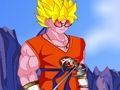 Permainan Goku Berdandan  talian
