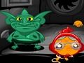 Permainan Monkey Go Happy Tahap 47  talian