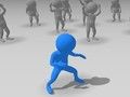Permainan Cabaran Epik Stickman  talian