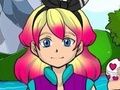 Permainan Pembuat Avatar Jurulatih Raksasa Kawaii  talian