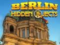 Permainan Objek Tersembunyi Berlin  talian