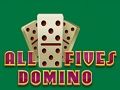 Permainan Semua Fives Domino talian