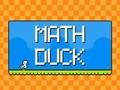 Permainan Itik Matematik talian