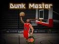 Permainan Guru Dunk  talian
