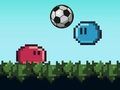 Permainan Bola Slime talian