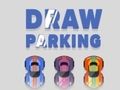 Permainan Lukis Tempat Letak Kereta  talian