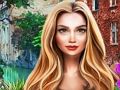 Permainan Persembunyian Cantik  talian