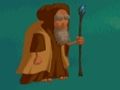 Permainan Wizard Hedge talian