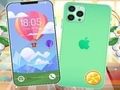 Permainan Pembaikan Iphone 13  talian