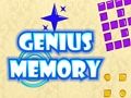 Permainan Ingatan Genius  talian