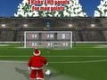 Permainan Istimewa Santa Footy  talian