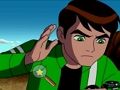 Permainan Cabaran Ben 10 Bintang Tersembunyi  talian