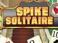 Permainan Spike Solitaire talian