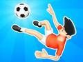 Permainan Master Bola Sepak talian