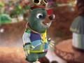 Permainan Moley Moletown Chase talian