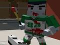 Permainan PGA6 Zombie Arena 3D Survival talian