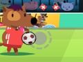 Permainan Juara Bola Sepak  talian