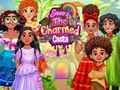 Permainan Simpan The Charmed Casita  talian