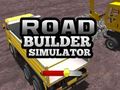 Permainan Simulator Pembina Jalan  talian