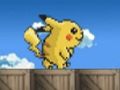 Permainan Pokemon run melompat  talian