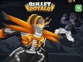 Permainan Bullet Royale talian