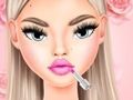 Permainan Trend Solekan Valentine  talian