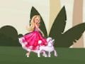 Permainan Pengembaraan Rumah Impian Barbie  talian