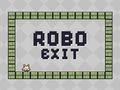 Permainan Keluar Robo talian