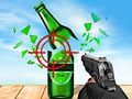 Permainan Penembak Botol Sebenar 3D talian