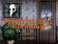 Permainan Forgotten Hill - The Wardrobe Bab 2-Dua Beradik  talian