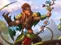 Permainan Pengembangan Firestone: Warfront  talian