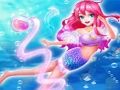 Permainan Mermaid chage puteri  talian