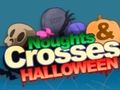 Permainan Noughts & Crosses Halloween talian