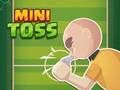 Permainan Mini Toss talian