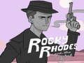 Permainan Rocky Rhodes dan Kes Retak  talian